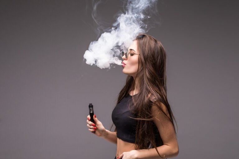 networkfinds how hhc vaping affects creativity and focus