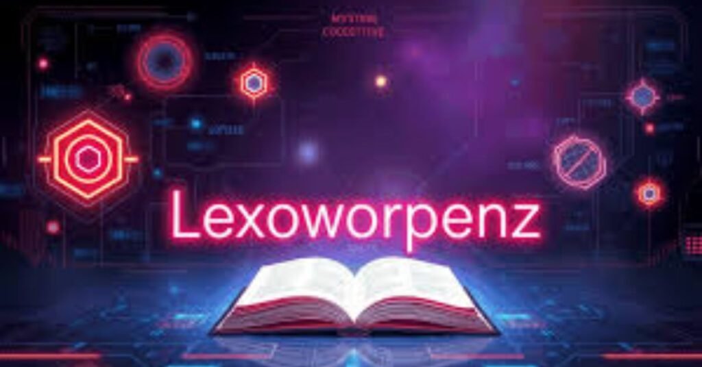 Lexoworpenz