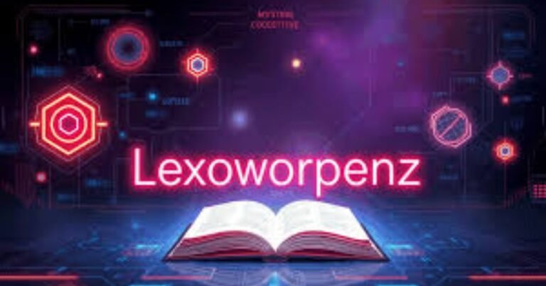 Lexoworpenz: 7 Powerful Reasons This Innovative Tool Is Transforming
