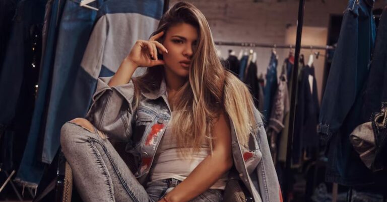 Qeioxiz2057: 7 Bold Fashion Trends Revolutionizing Style in 2025