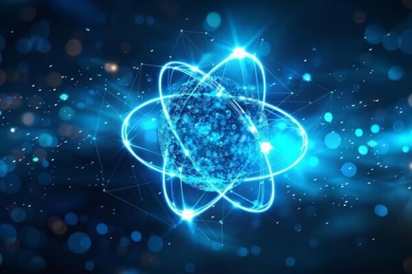 nucleus psg tech