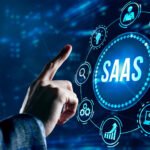 SaaS development company