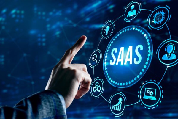 How SaaS Products Can Improve Operational Efficiency by 30% or More SaaS development company