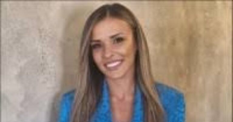 Who Is Katarina Odalovic?