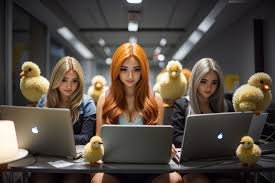 internetchicka