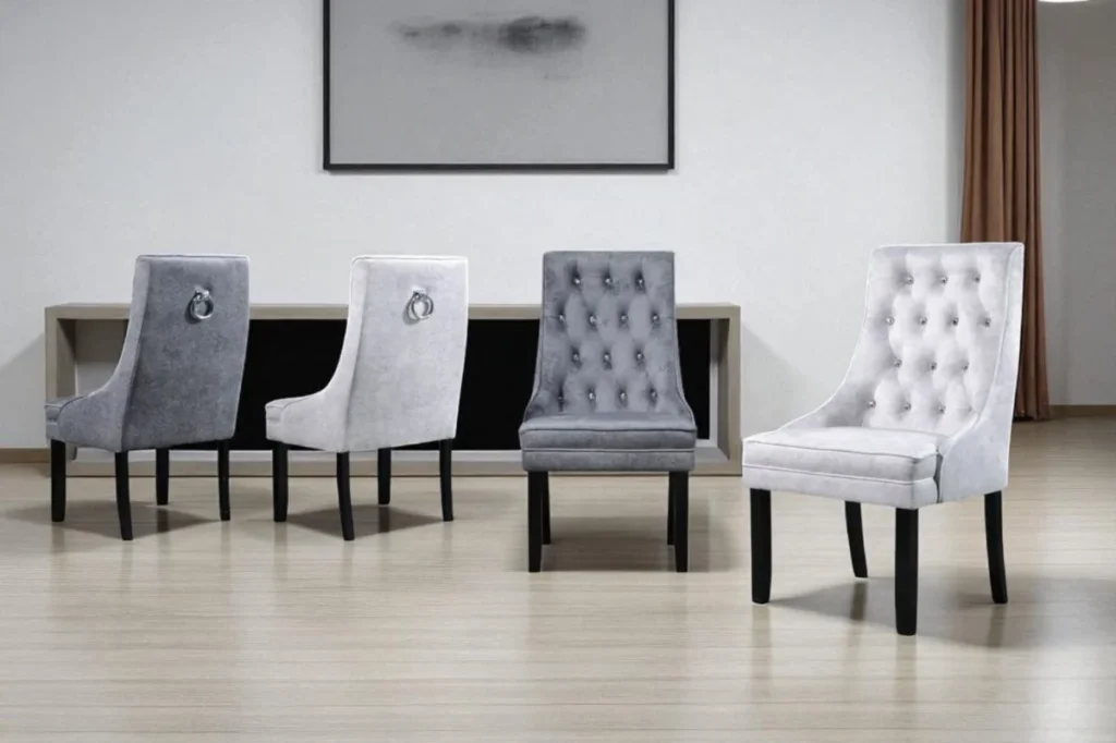 dining chairs Sunshine Coast