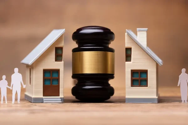 Life After Custody Battles: Building a Healing Home family law lawyer