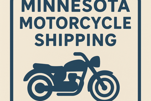 The Organized Homeowner’s Guide to Smarter Systems and Simpler Solutions Minnesota motorcycle shipping