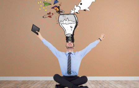 Imagination business