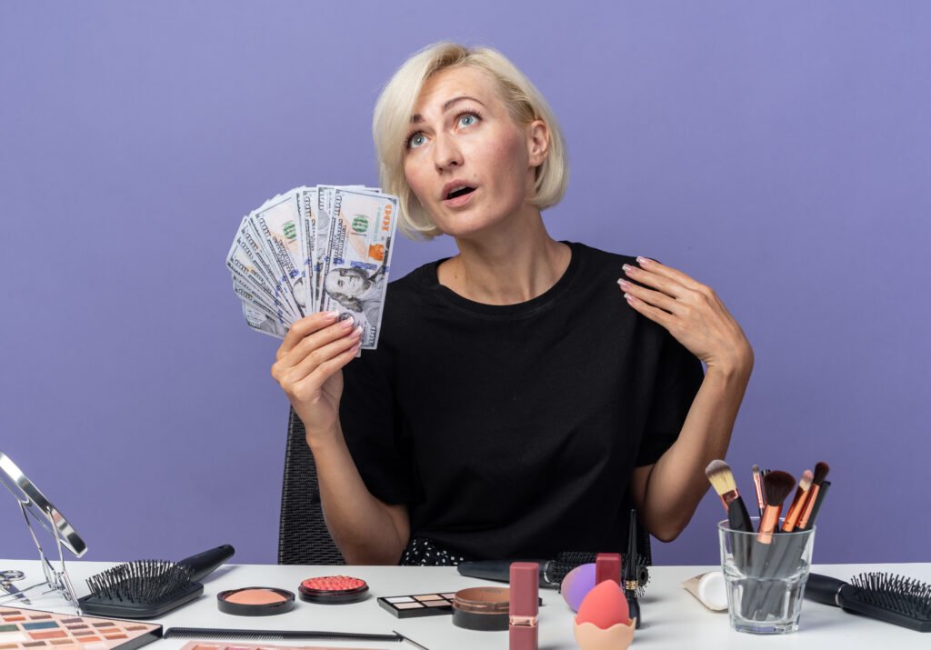 Rebecca Sneed Net Worth