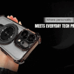 How Phone Covers Quietly Became the Most Expressive Accessory of the Digital Age