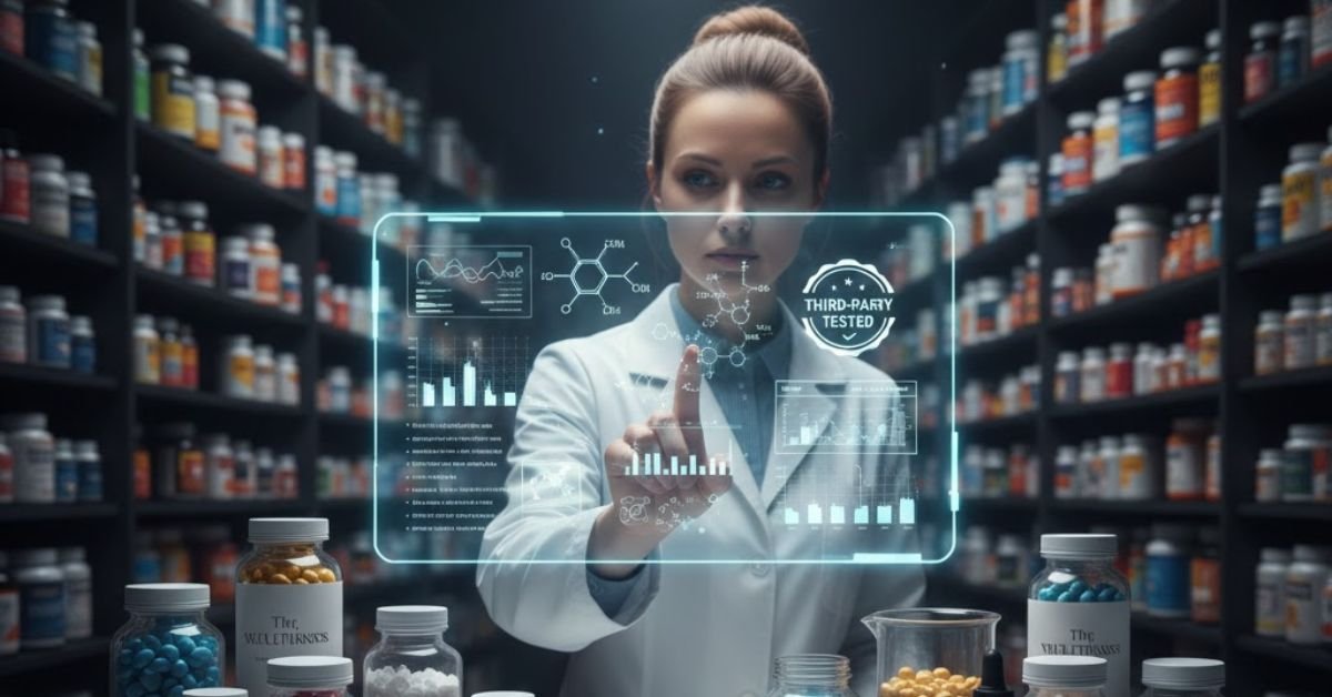 supplement information theweeklyhealthiness