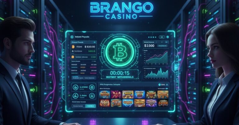 Brango Casino: 7 Powerful Reasons Players Love This Trusted Online Casino