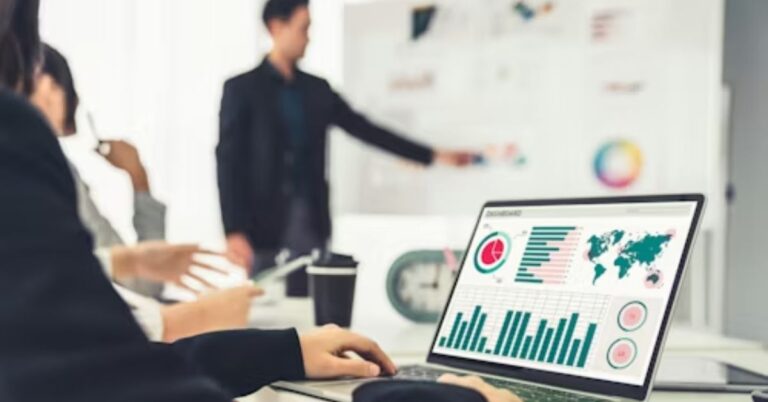 How Automation Is Transforming Corporate Finance Operations